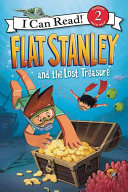 Image for "Flat Stanley and the Lost Treasure"