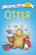 Image for "Otter: Hello, Sea Friends!"