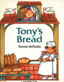 Image for "Tony's Bread"