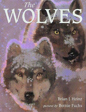 Image for "The Wolves"
