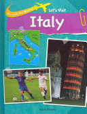 Image for "Let's Visit Italy"