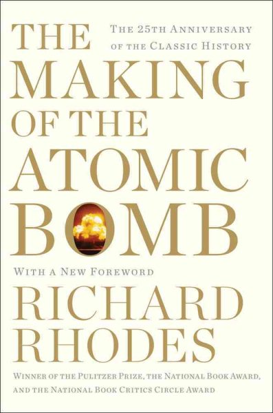 Image for "The Making of the Atomic Bomb"