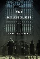 Image for "The Houseguest"
