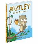 Image for "Nutley the Nut-free Squirrel"