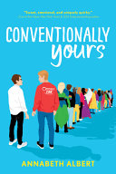 Image for "Conventionally Yours"