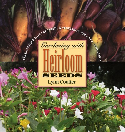 Image for "Gardening With Heirloom Seeds"