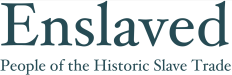 Image for "Enslaved: People of the Historic Slave Trade"