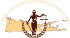 Image for "Legal Aid Society of Suffolk County logo"