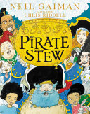 Image for "Pirate Stew"