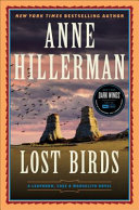 Image for "Lost Birds: a Leaphorn, Chee & Manuelito novel"