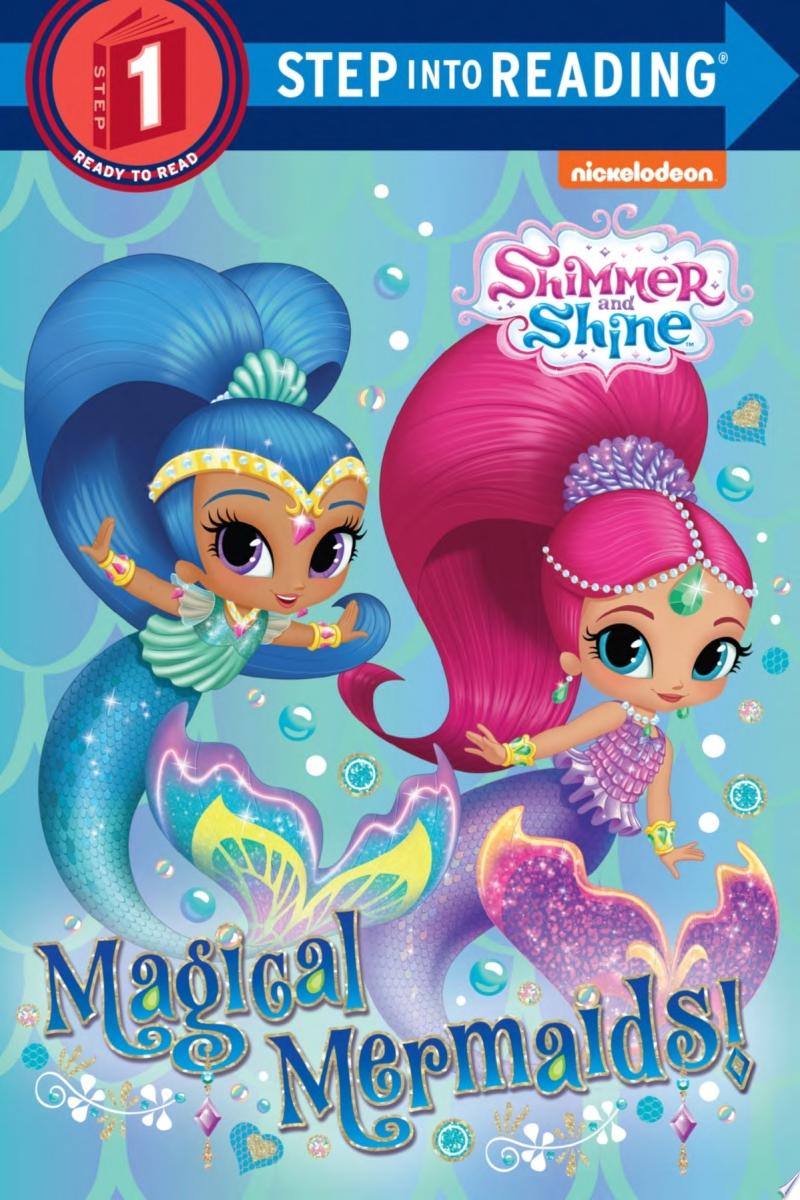 Image for "Magical Mermaids! (Shimmer and Shine)"