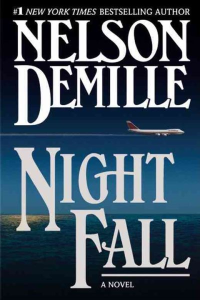 Image for "Night Fall"