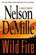 Image for "Wild Fire"