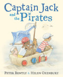 Image for "Captain Jack and the Pirates"