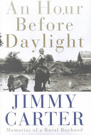 Image for "An Hour Before Daylight"