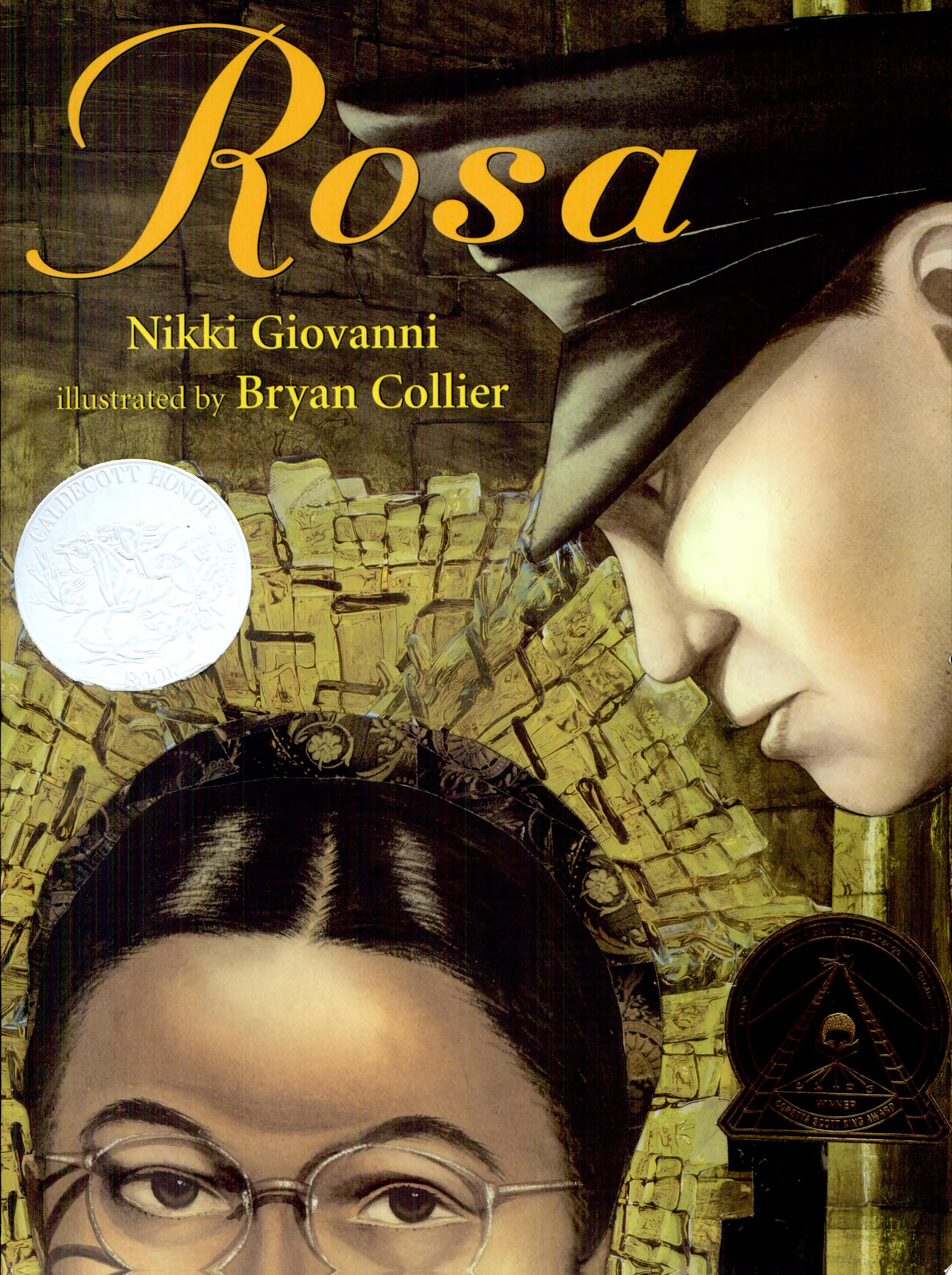 Image for "Rosa"