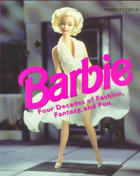 Be You! Barbie Patch - MakingFriends