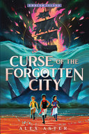 Image for "Curse of the Forgotten City"
