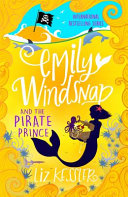 Image for "Emily Windsnap and the Pirate Prince"