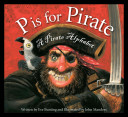 Image for "P is for Pirate"
