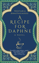 Image for "A Recipe for Daphne"