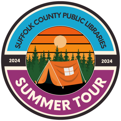 summer tour logo