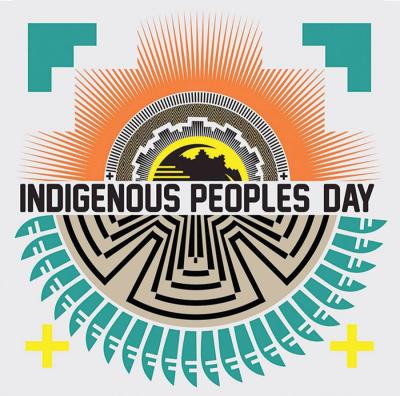 Indigenous Peoples' Day