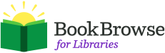 Image for "BookBrowse for Libraries logo"