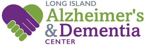 Long Island Alzheimer's & Dementia Center logo