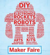 Maker Faire