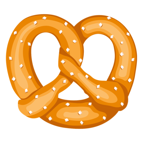 pretzel