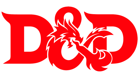 DnD logo