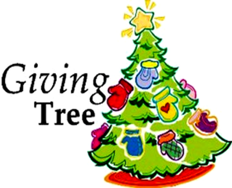 giving tree