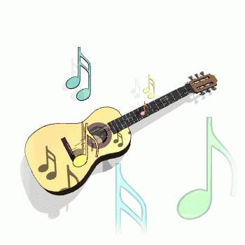 Introduction to guitar