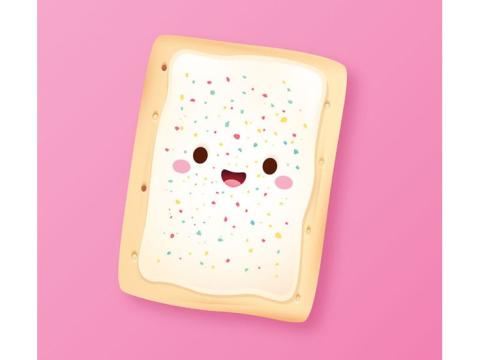 Pop-Tart