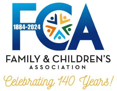 Family & Children’s Association Logo