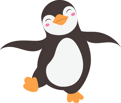 penguin