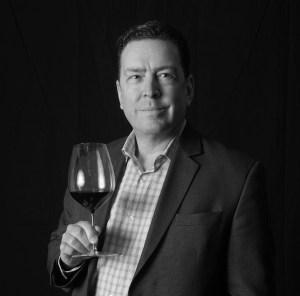 Photo of Lars Leicht, VP of Education for the SOMM Journal