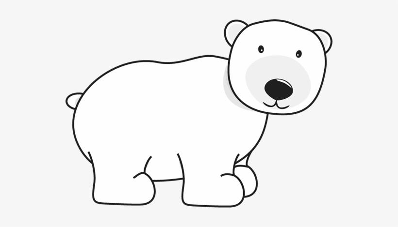 polar bear