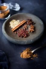 Chinese Spices