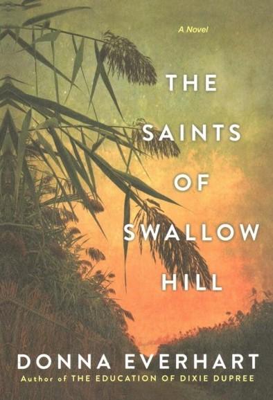 The Saints of Swallow Hill