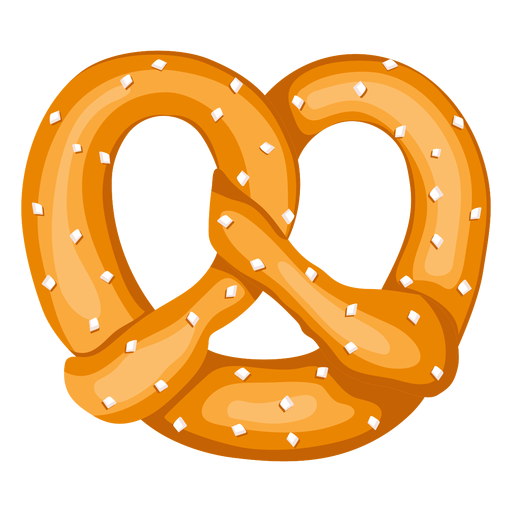 pretzel