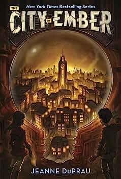 City of Ember