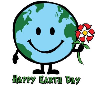 Happy Earth Day