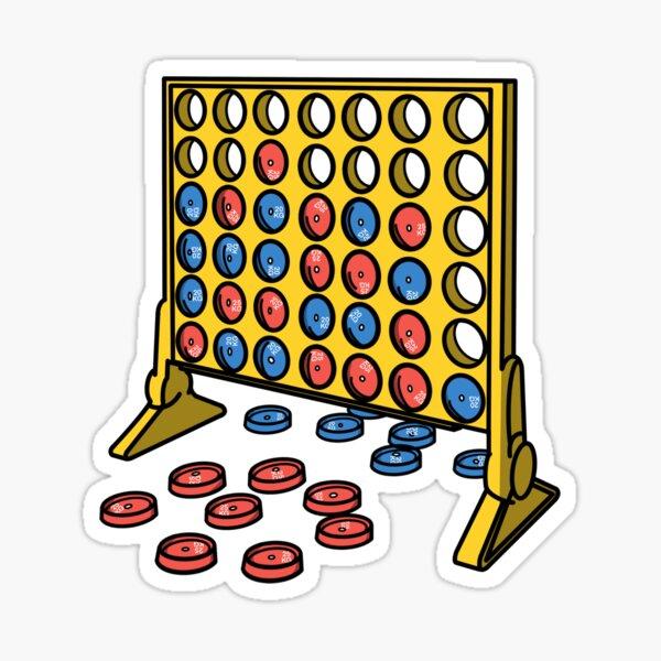 connect four