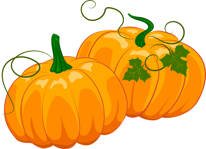 pumpkins