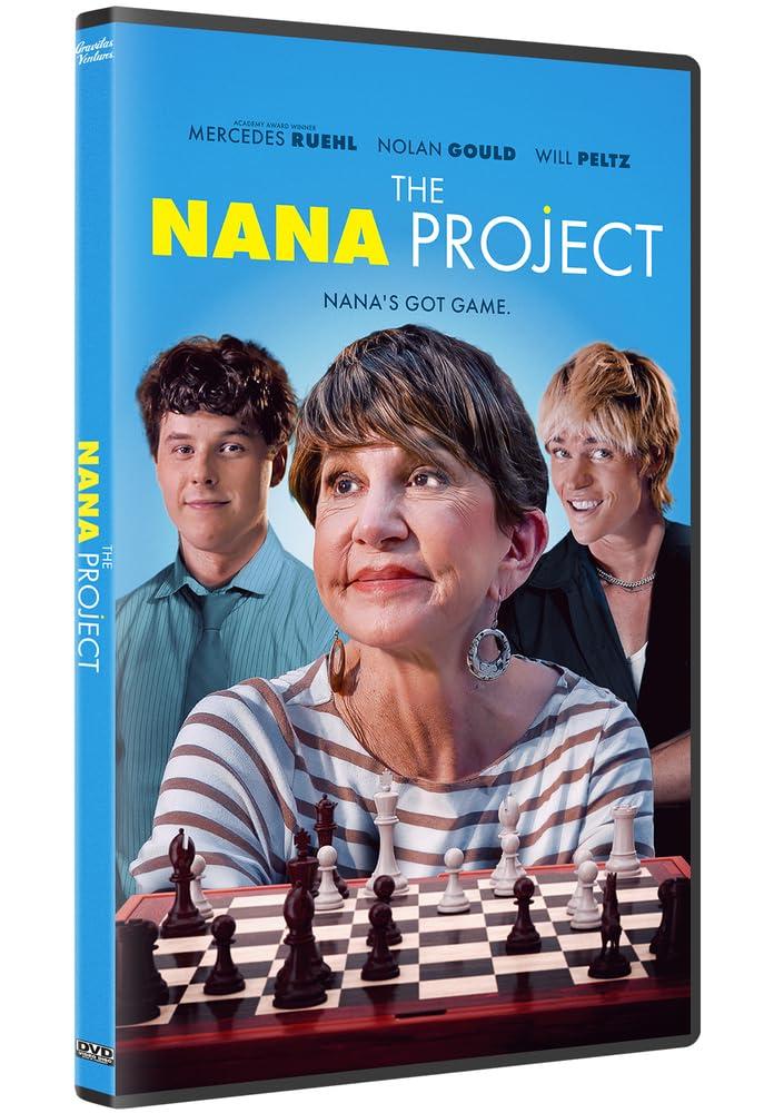 The Nana Project