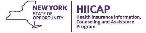 Medicare Counseling - HIICAP